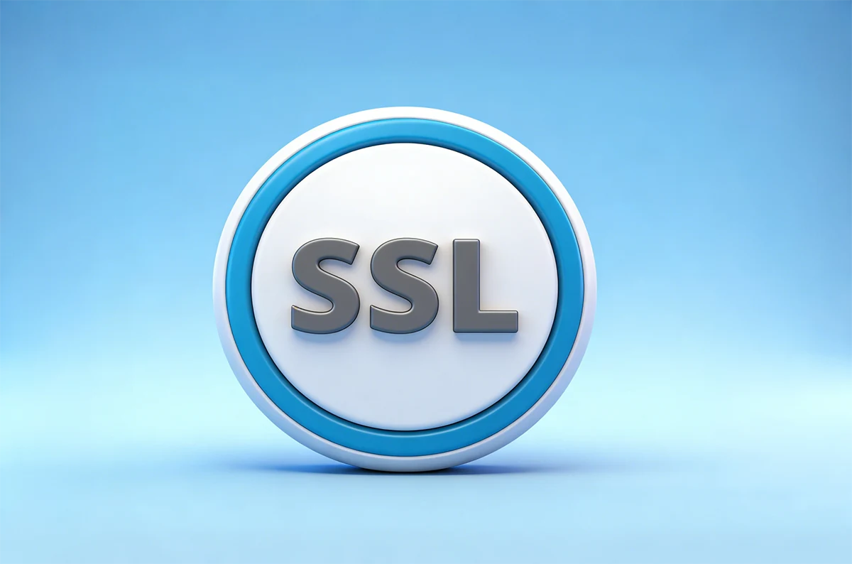 群晖 SSL 证书安装导入实现HTTPS