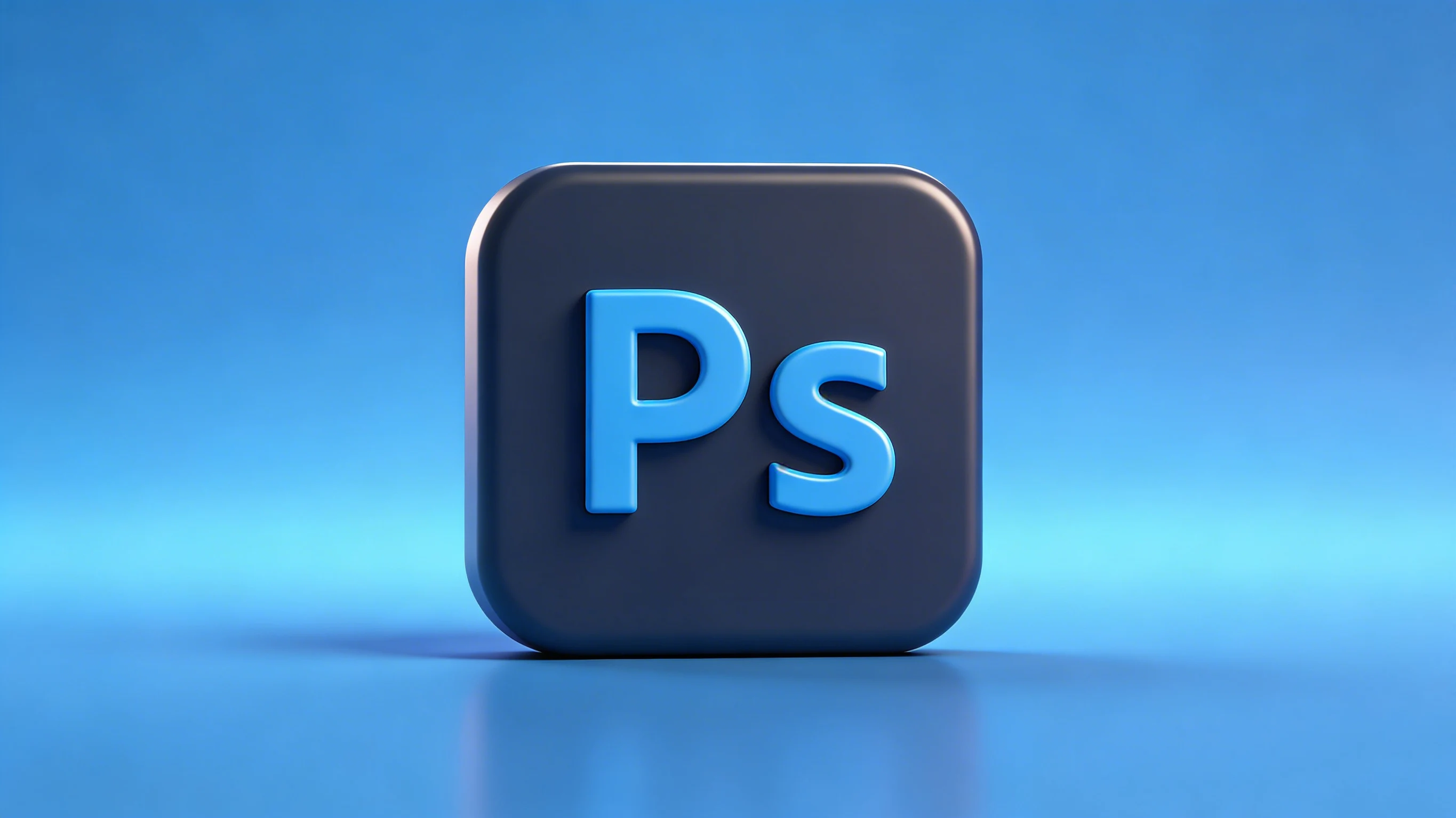 Photoshop 之图片水印快速处理