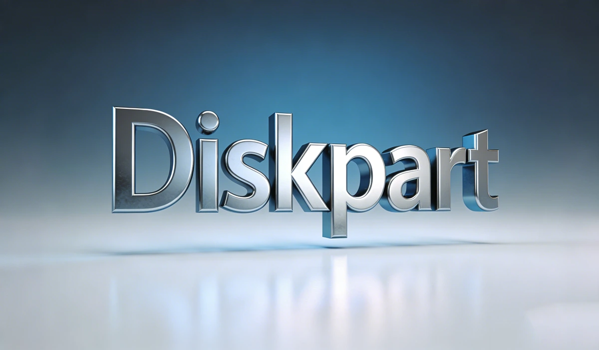 Diskpart