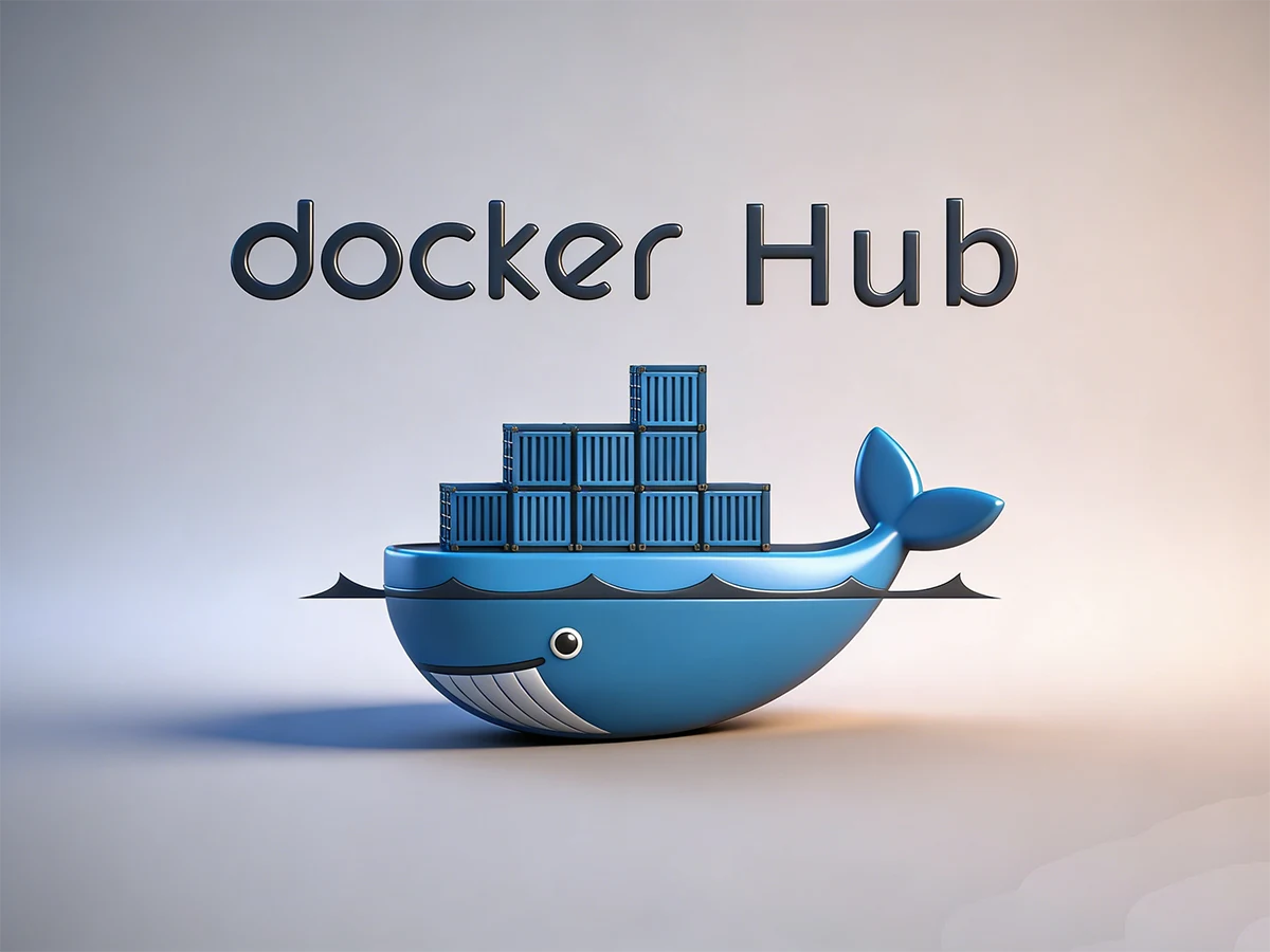 群晖 Docker 篇（三）Docker Hub 镜像加速