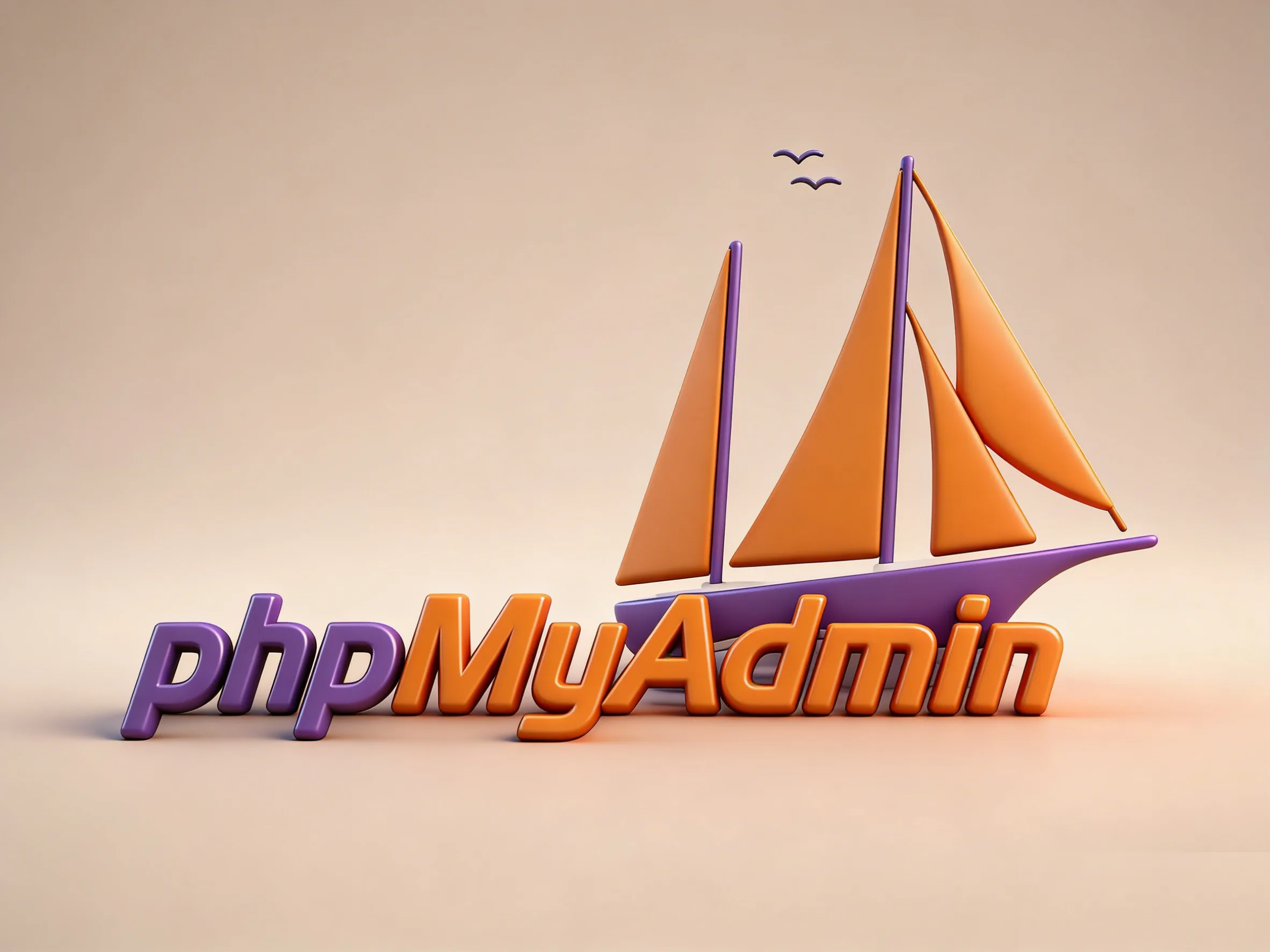 群晖 Docker 篇（二）安装 phpMyAdmin